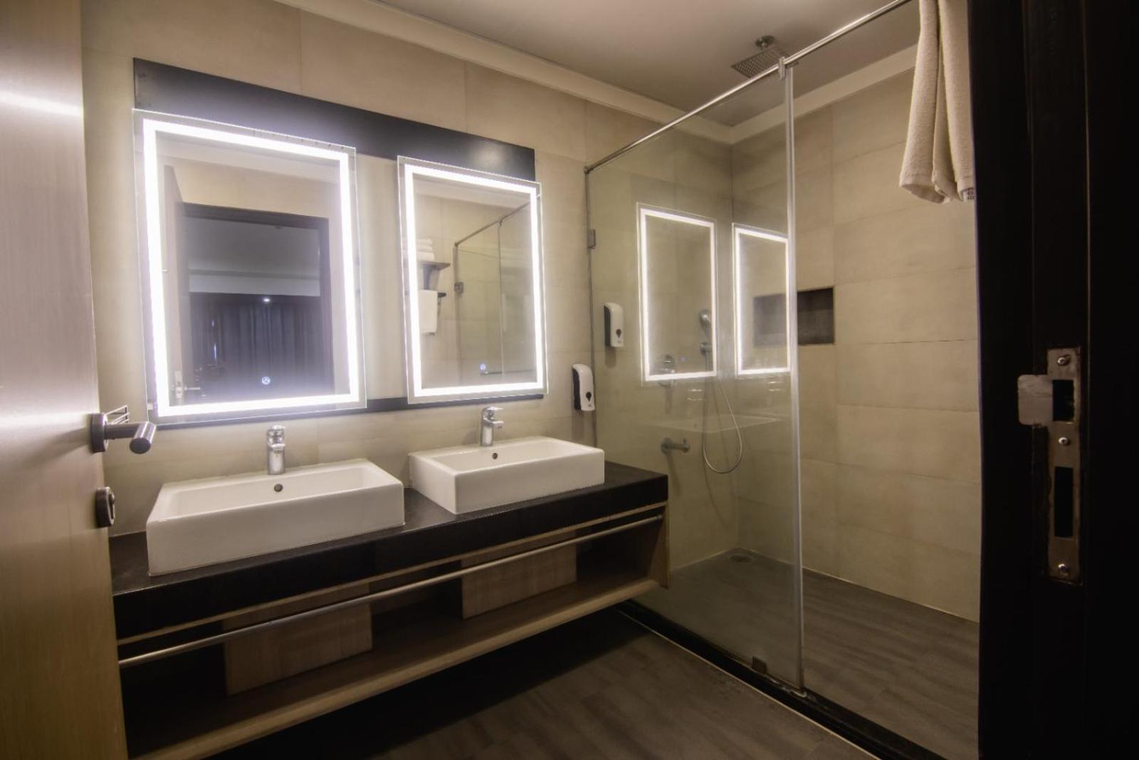 Purple Cloud Hotel Devanahalli Екстер'єр фото
