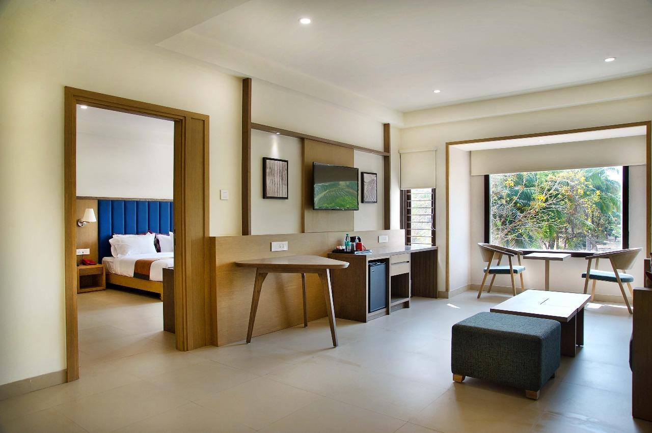 Purple Cloud Hotel Devanahalli Екстер'єр фото