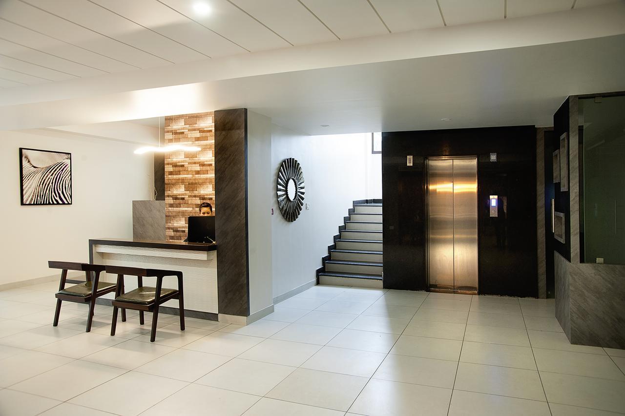 Purple Cloud Hotel Devanahalli Екстер'єр фото