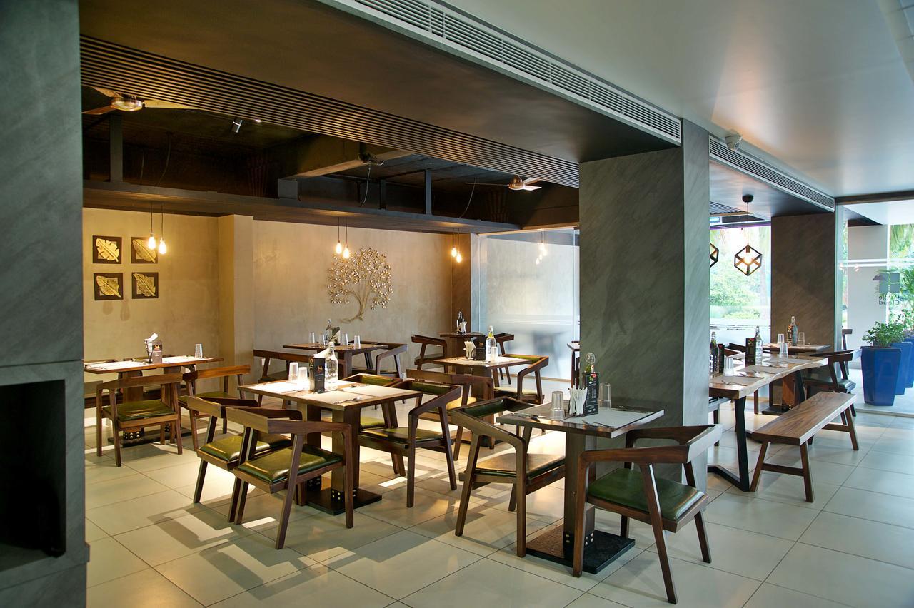 Purple Cloud Hotel Devanahalli Екстер'єр фото