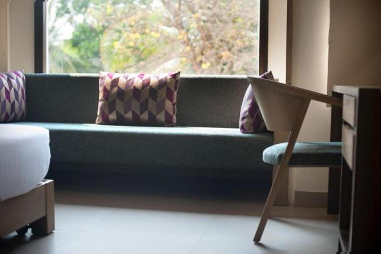 Purple Cloud Hotel Devanahalli Екстер'єр фото