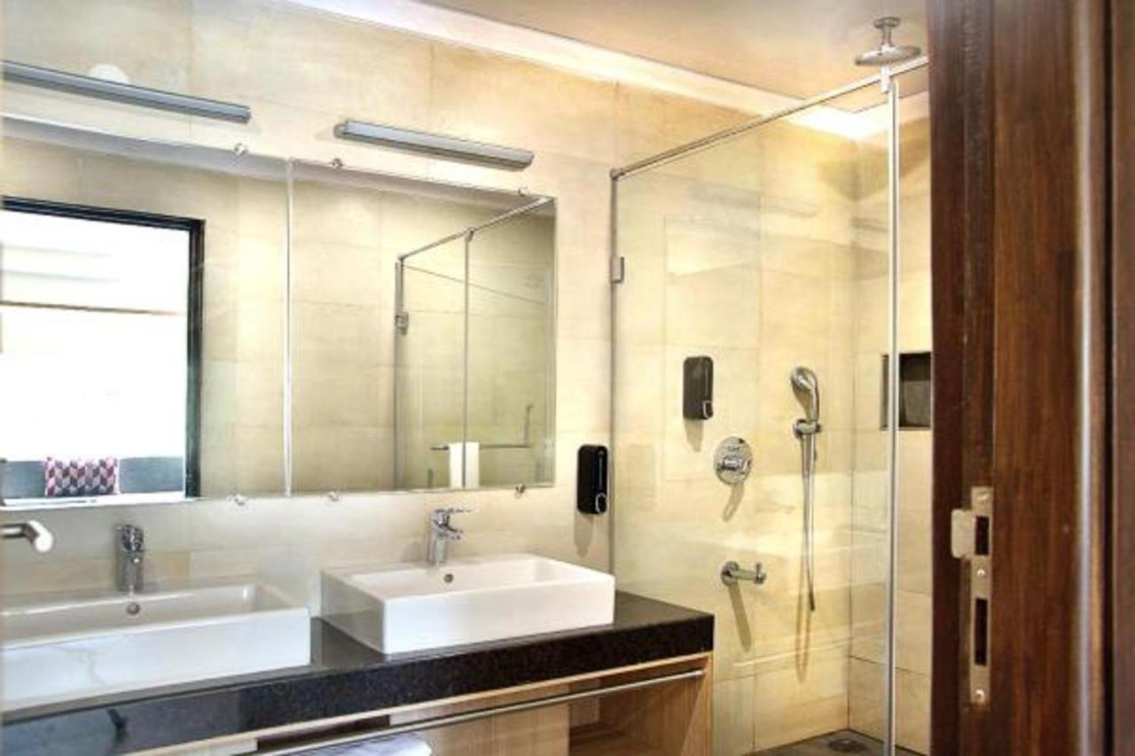 Purple Cloud Hotel Devanahalli Екстер'єр фото